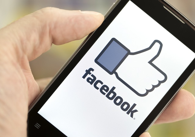 69% of the advertising revenue generated from Facebook and mobile devices
